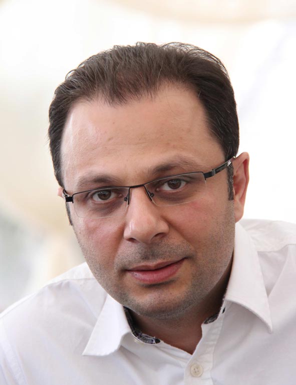 بابک زمانزاده